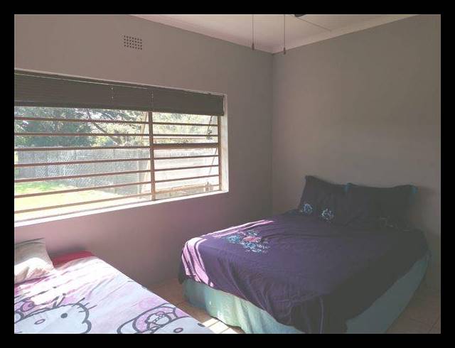 3 BEDROOM HOUSE FOR SALE IN ARBORETUM